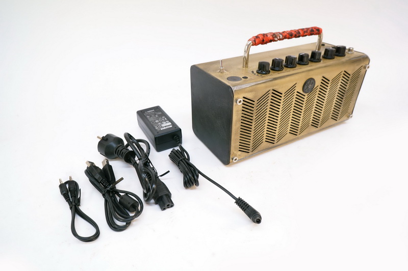 amplificador yamaha 13-17x27x11.5 (15eu.) 1u